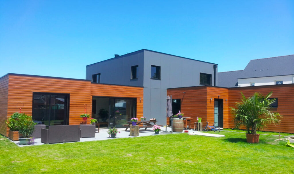 Aménager Agencer Autrement