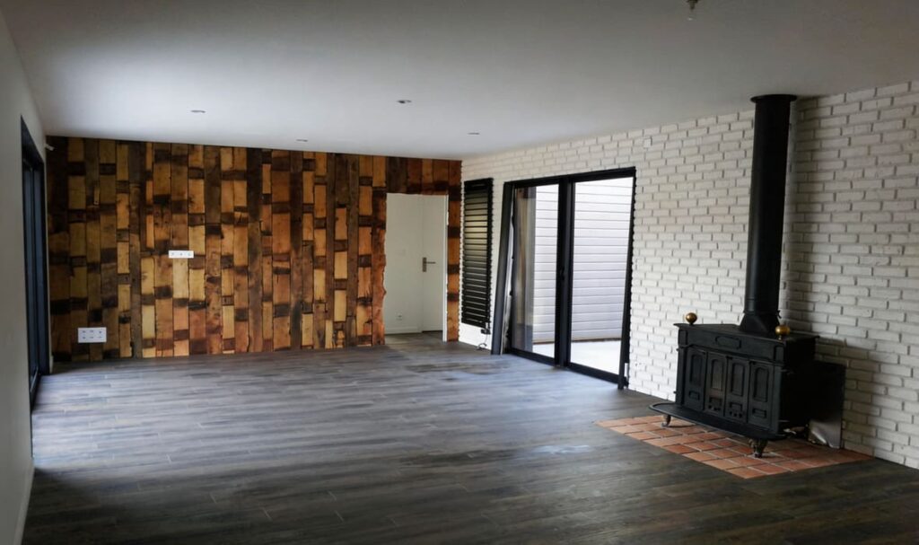 Aménager agencer autrement votre maison