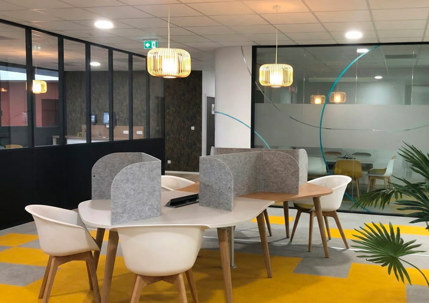 Aménager Agencer Autrement à Vigneux de Bretagne